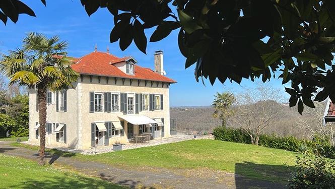 Ils nous ont fait confiance - Orpi Pierre Conchez Immobilier