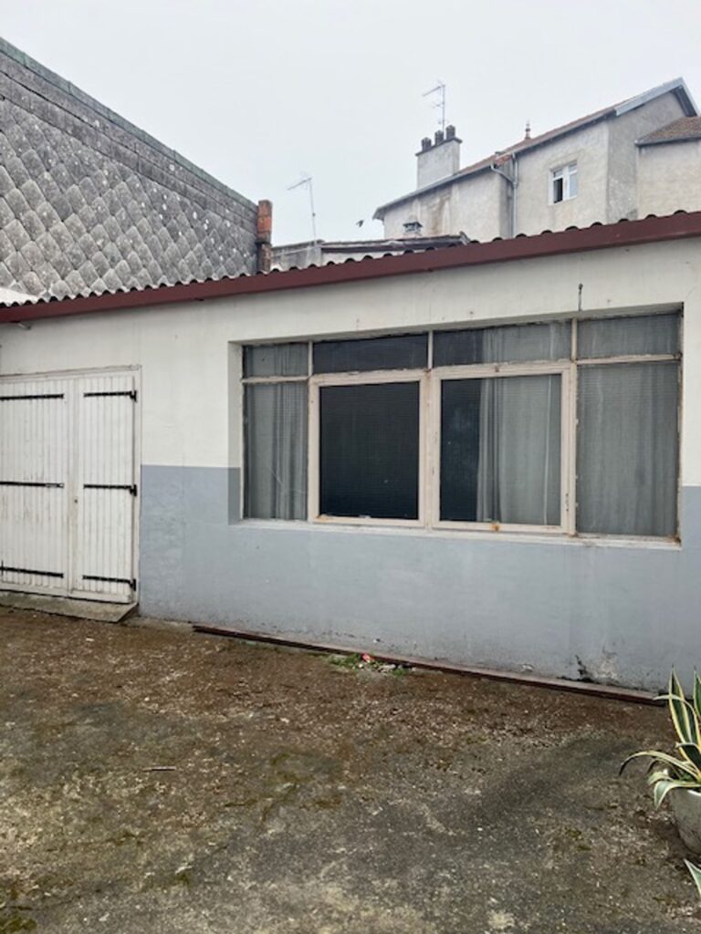 Orpi Pierre Conchez Immobilier | Agence immobilière à Pau