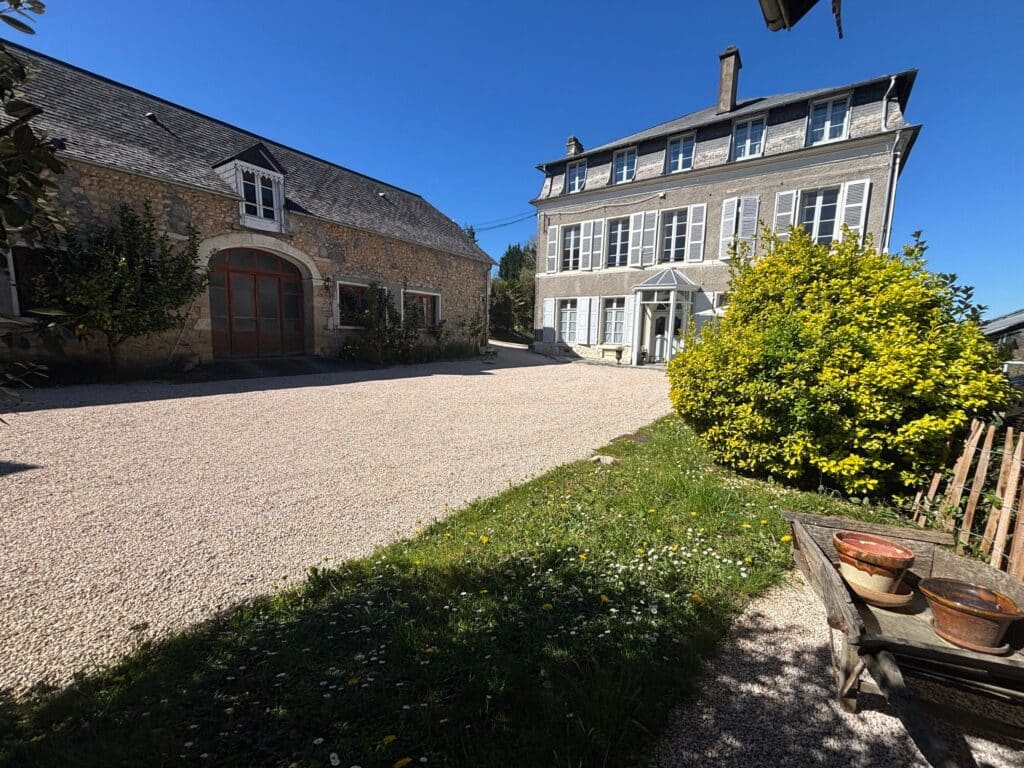 Biens de prestiges à Pau - Découvrez la sélection de l'agence