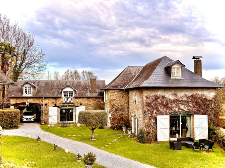 Orpi Pierre Conchez Immobilier | Agence immobilière à Pau