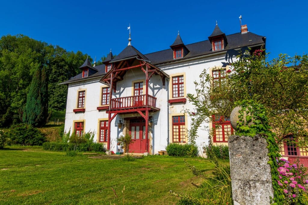 Biens de prestiges à Pau - Découvrez la sélection de l'agence