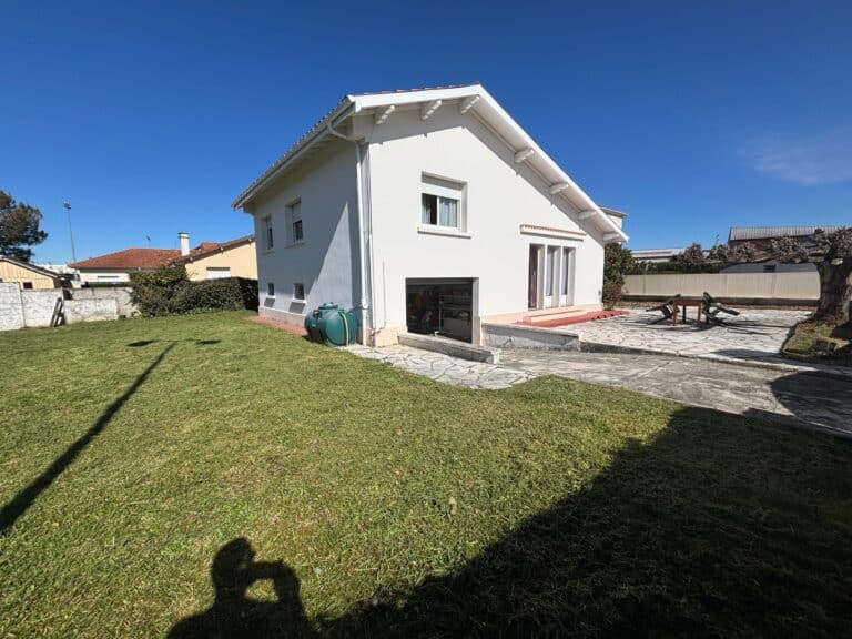 Orpi Pierre Conchez Immobilier | Agence immobilière à Pau