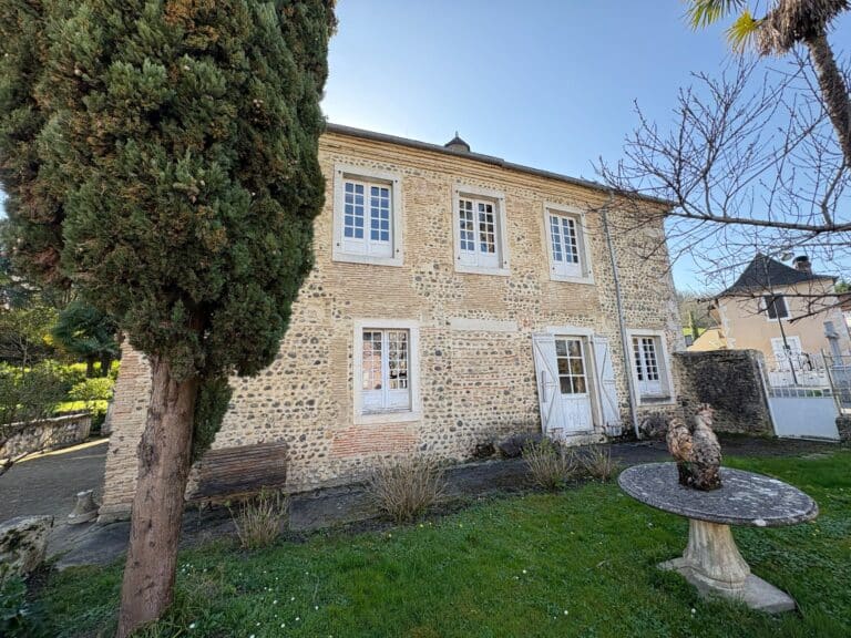 Orpi Pierre Conchez Immobilier | Agence immobilière à Pau