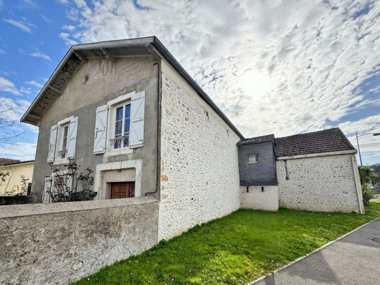 Orpi Pierre Conchez Immobilier | Agence immobilière à Pau