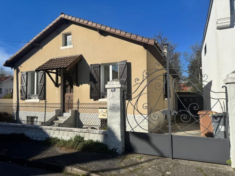 Orpi Pierre Conchez Immobilier | Agence immobilière à Pau