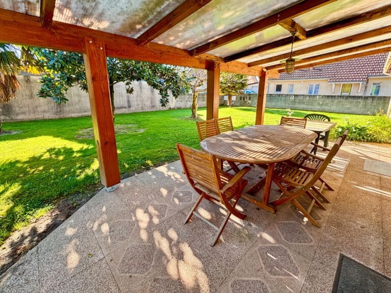 Orpi Pierre Conchez Immobilier | Agence immobilière à Pau