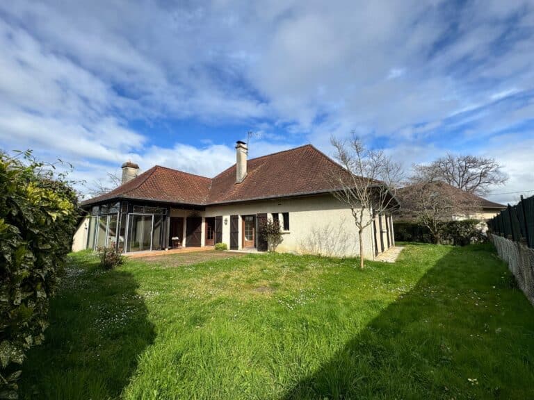 Orpi Pierre Conchez Immobilier | Agence immobilière à Pau