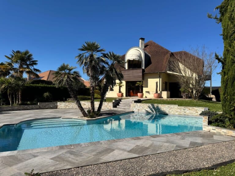 Orpi Pierre Conchez Immobilier | Agence immobilière à Pau