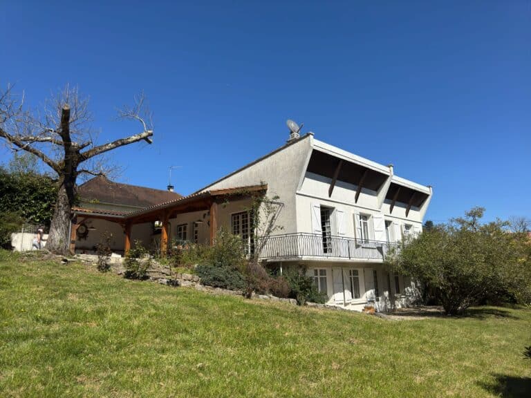 Orpi Pierre Conchez Immobilier | Agence immobilière à Pau