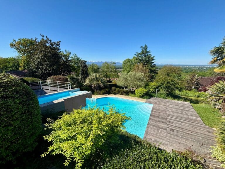 Orpi Pierre Conchez Immobilier | Agence immobilière à Pau