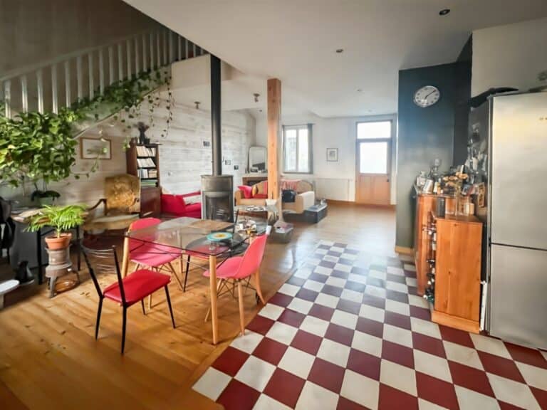 Orpi Pierre Conchez Immobilier | Agence immobilière à Pau