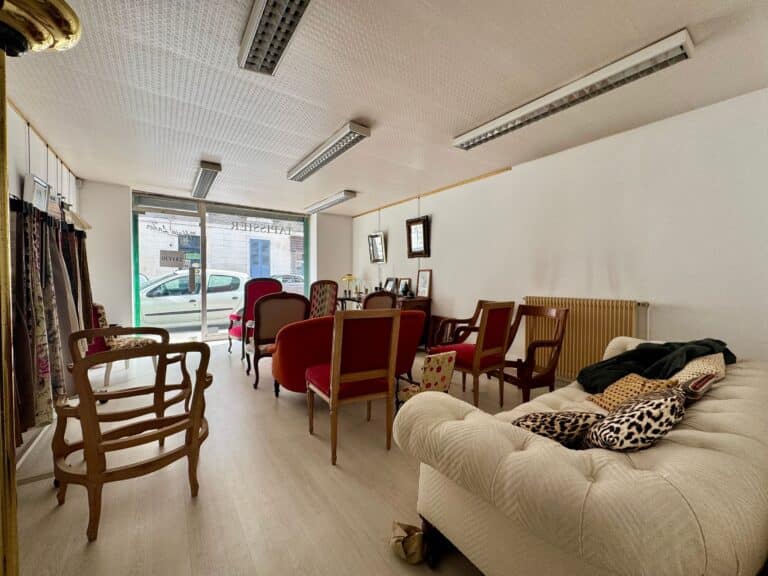 Orpi Pierre Conchez Immobilier | Agence immobilière à Pau