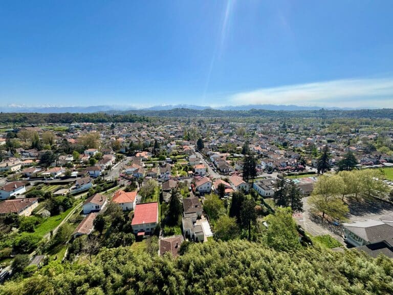 Orpi Pierre Conchez Immobilier | Agence immobilière à Pau