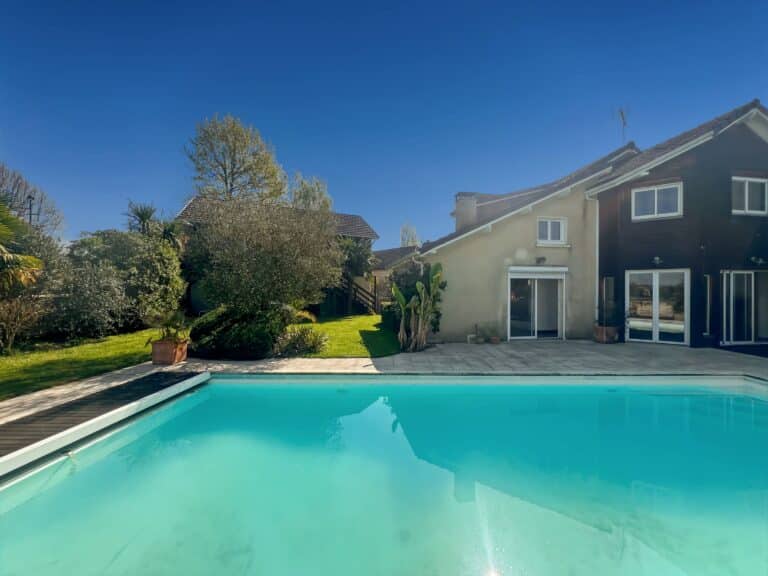 Orpi Pierre Conchez Immobilier | Agence immobilière à Pau