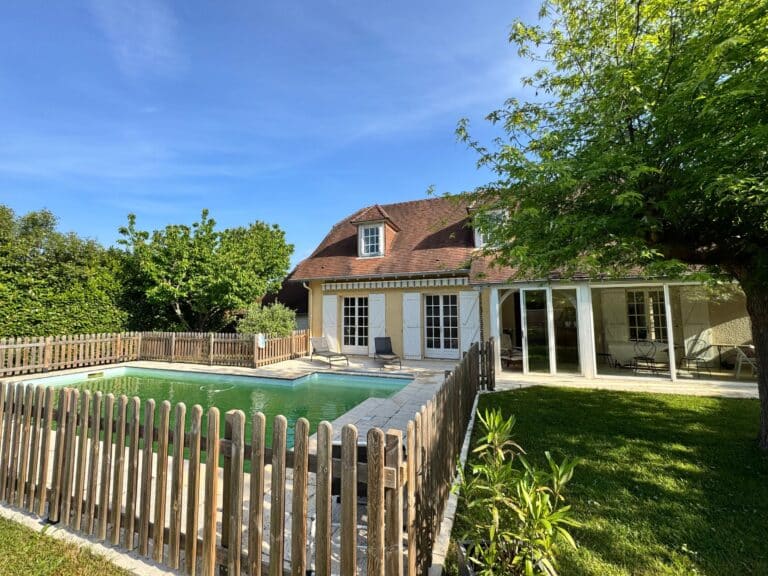 Orpi Pierre Conchez Immobilier | Agence immobilière à Pau