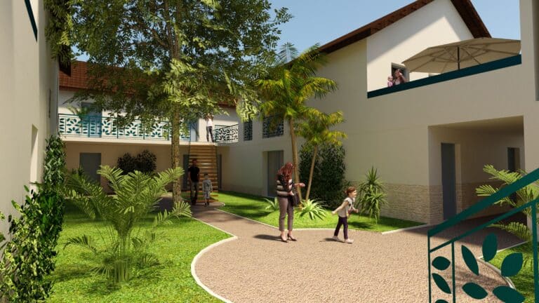 Orpi Pierre Conchez Immobilier | Agence immobilière à Pau