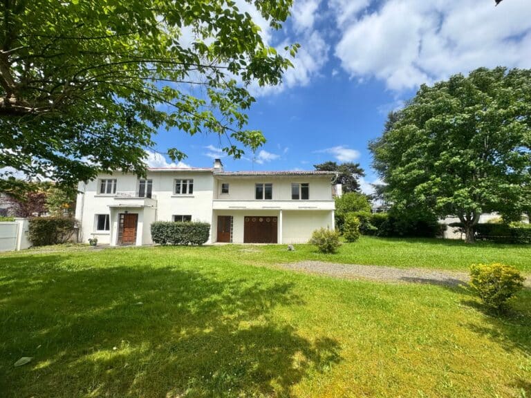 Orpi Pierre Conchez Immobilier | Agence immobilière à Pau