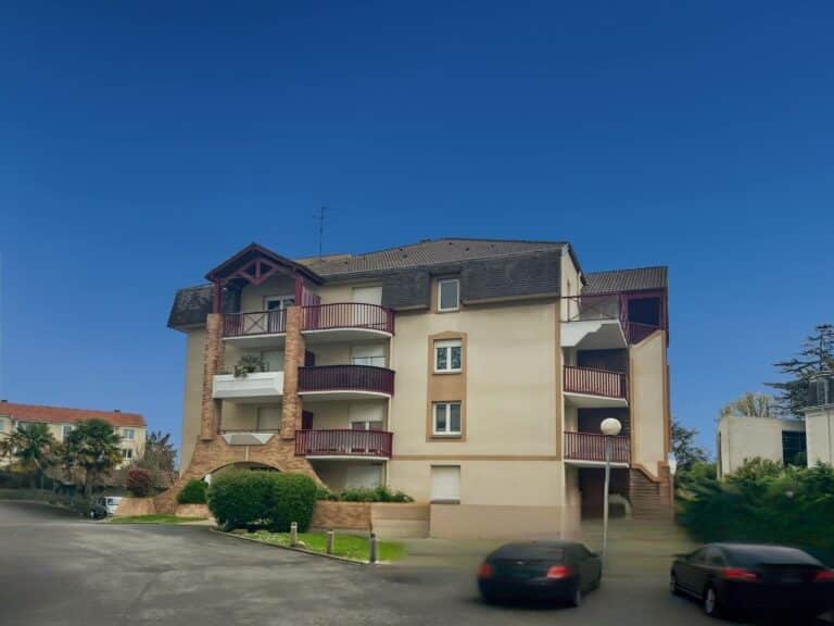 Orpi Pierre Conchez Immobilier | Agence immobilière à Pau