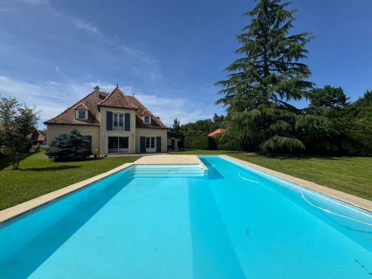 Orpi Pierre Conchez Immobilier | Agence immobilière à Pau