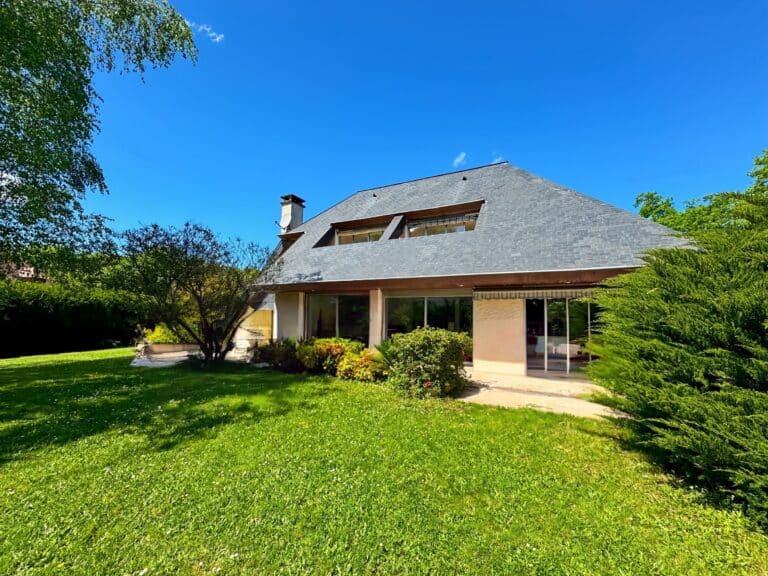 Orpi Pierre Conchez Immobilier | Agence immobilière à Pau