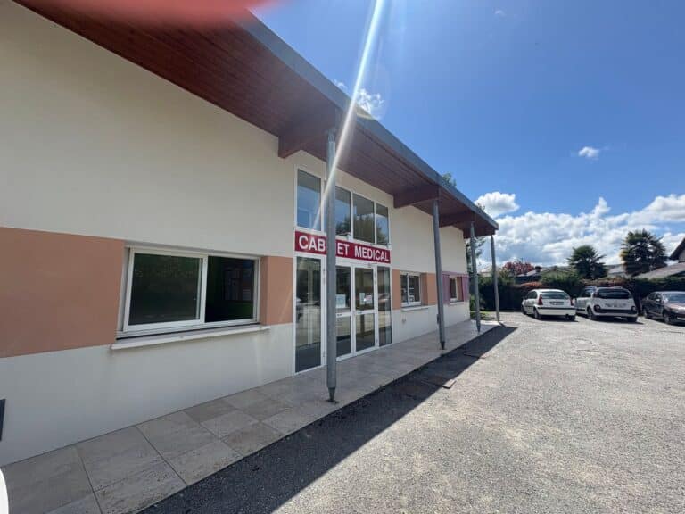 Orpi Pierre Conchez Immobilier | Agence immobilière à Pau