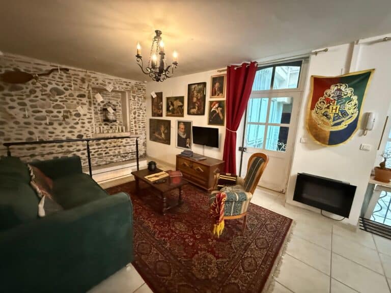 Orpi Pierre Conchez Immobilier | Agence immobilière à Pau