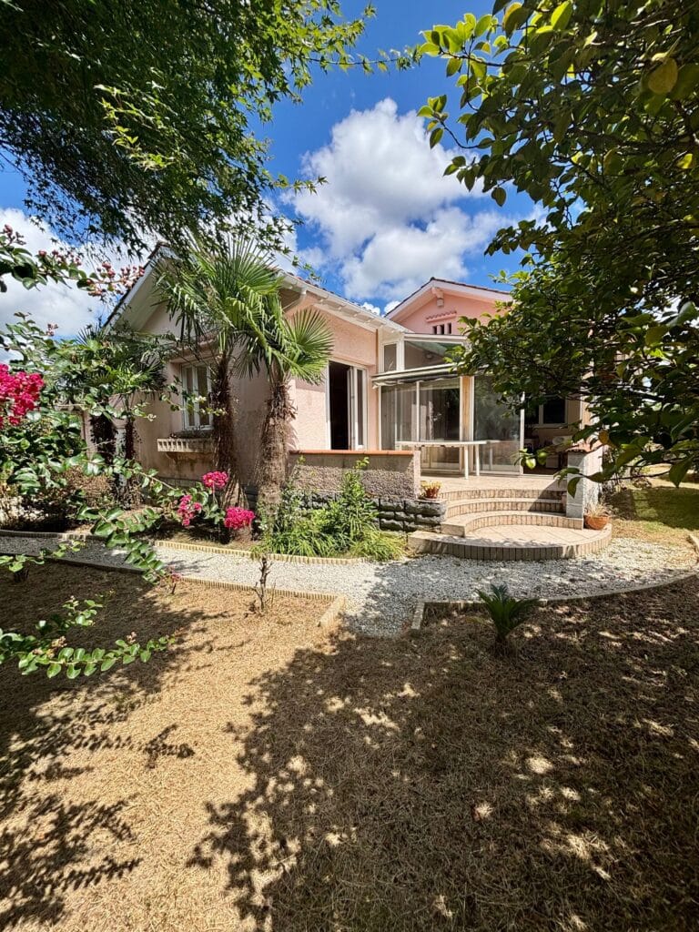 Orpi Pierre Conchez Immobilier | Agence immobilière à Pau