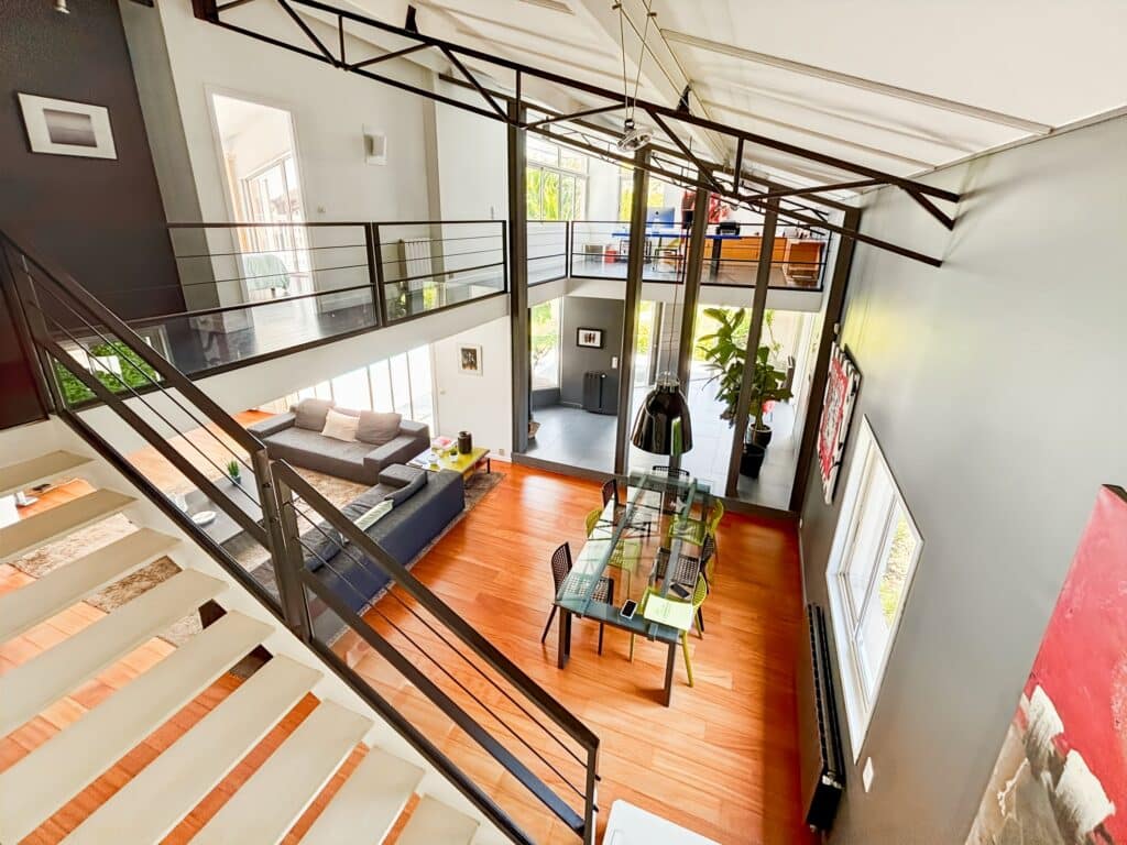 Biens de prestiges à Pau - Découvrez la sélection de l'agence