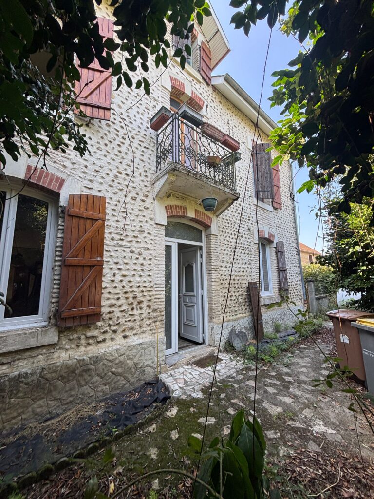 Orpi Pierre Conchez Immobilier | Agence immobilière à Pau