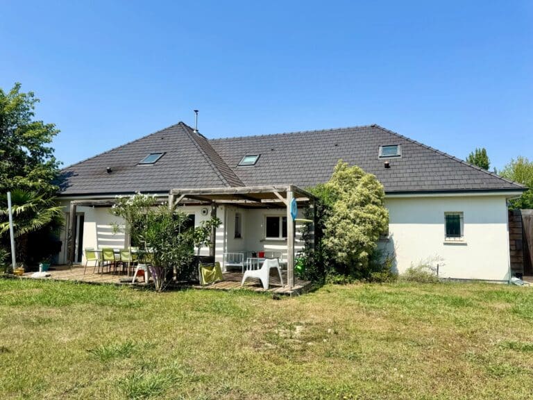 Orpi Pierre Conchez Immobilier | Agence immobilière à Pau