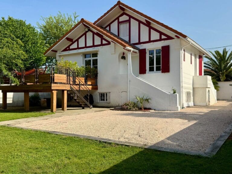 Orpi Pierre Conchez Immobilier | Agence immobilière à Pau