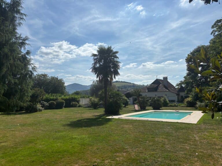 Orpi Pierre Conchez Immobilier | Agence immobilière à Pau