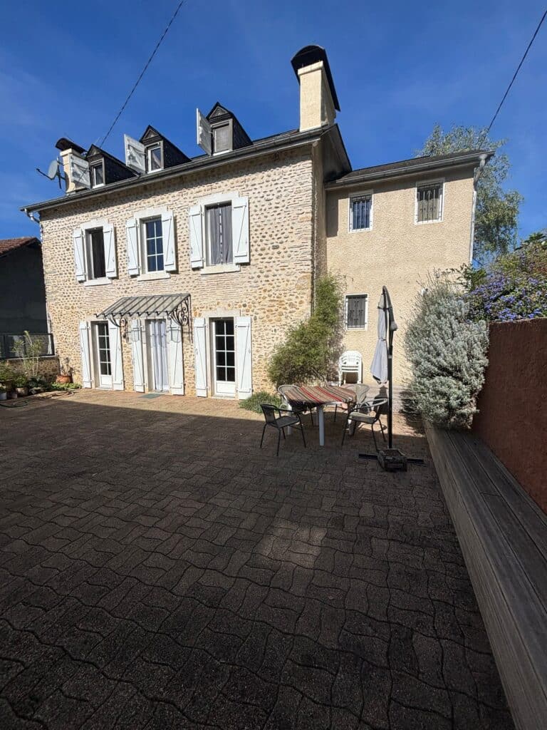 Orpi Pierre Conchez Immobilier | Agence immobilière à Pau