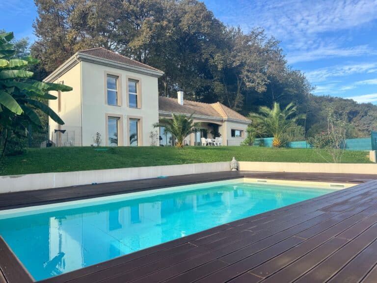 Orpi Pierre Conchez Immobilier | Agence immobilière à Pau