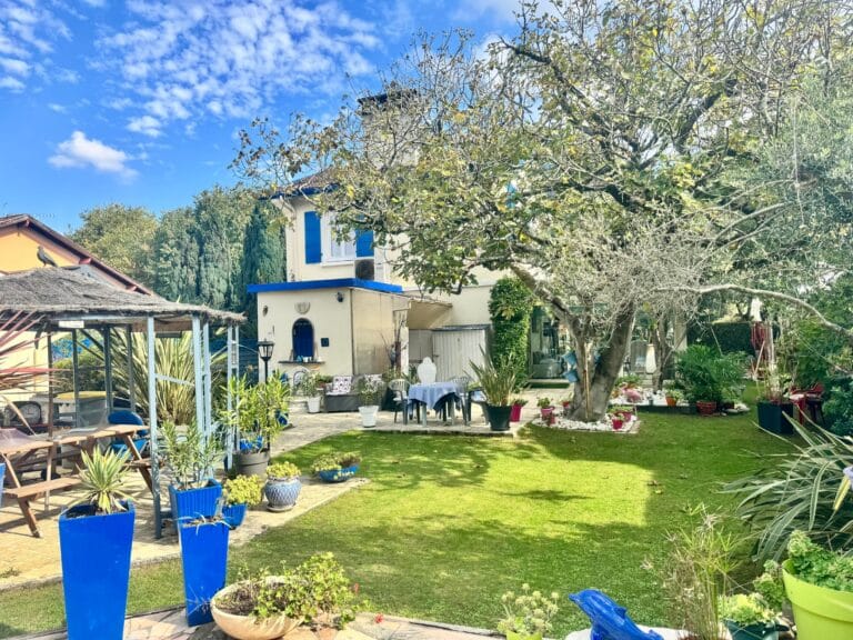Orpi Pierre Conchez Immobilier | Agence immobilière à Pau