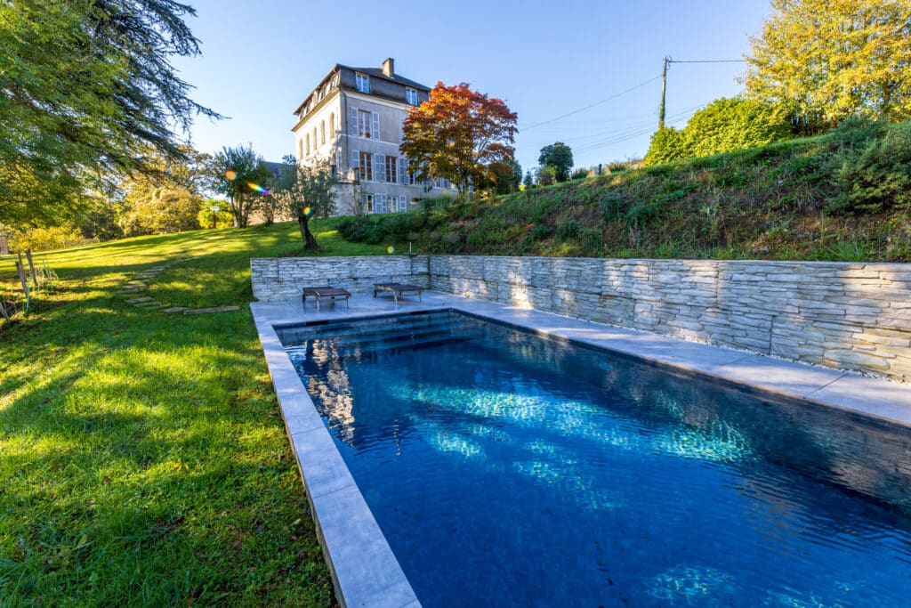 Biens de prestiges à Pau - Découvrez la sélection de l'agence