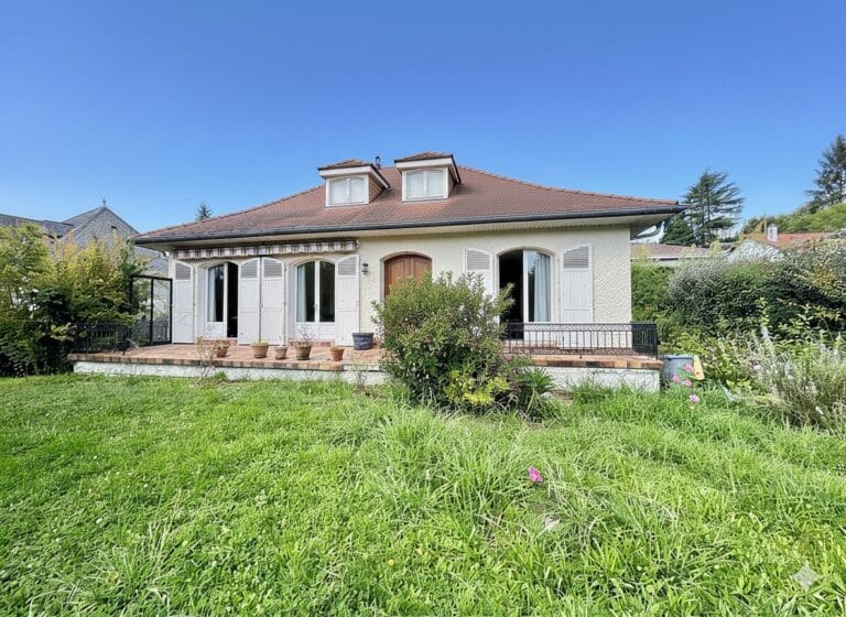 Orpi Pierre Conchez Immobilier | Agence immobilière à Pau