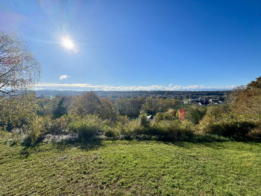 Biens de prestiges à Pau - Découvrez la sélection de l'agence