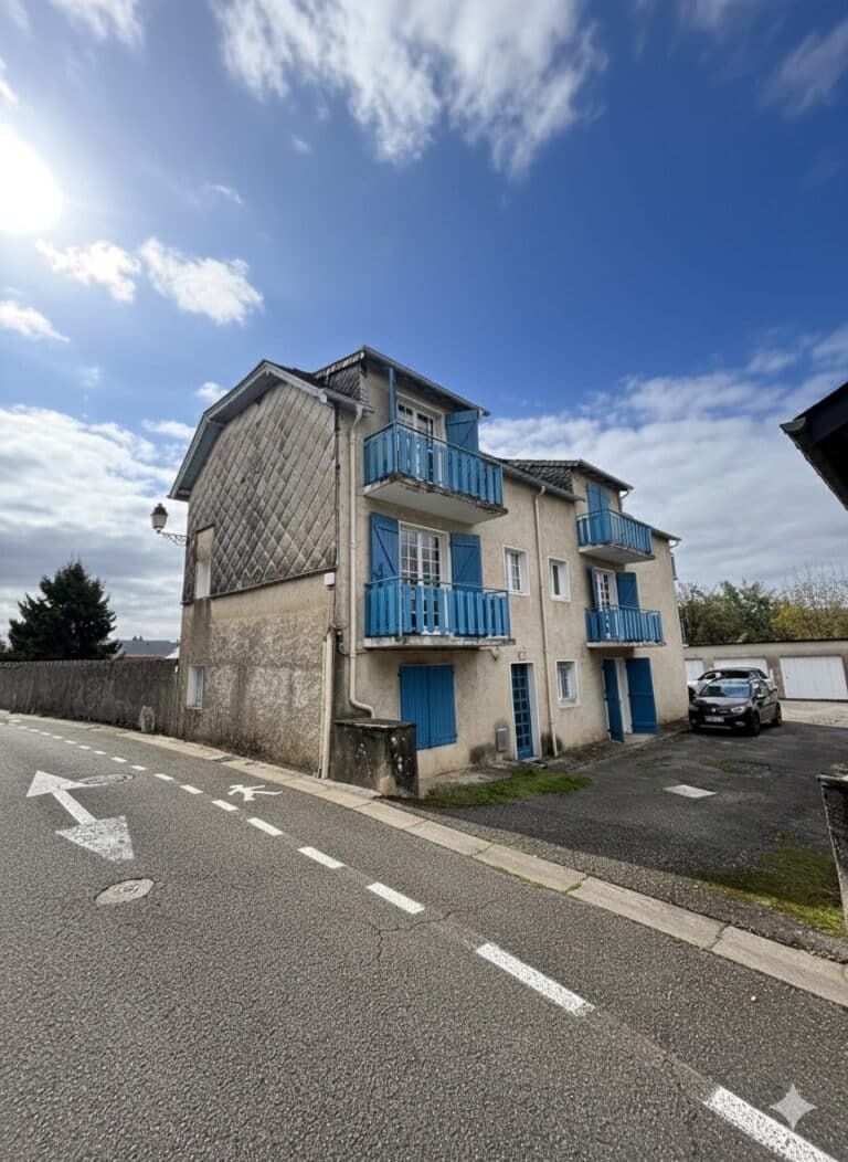 Orpi Pierre Conchez Immobilier | Agence immobilière à Pau